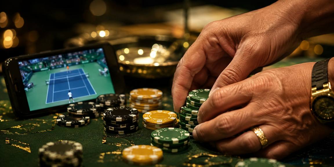 xx5011 Cẩm Nang Casino Trực Tiếp